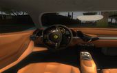 2013 Ferrari Velocita